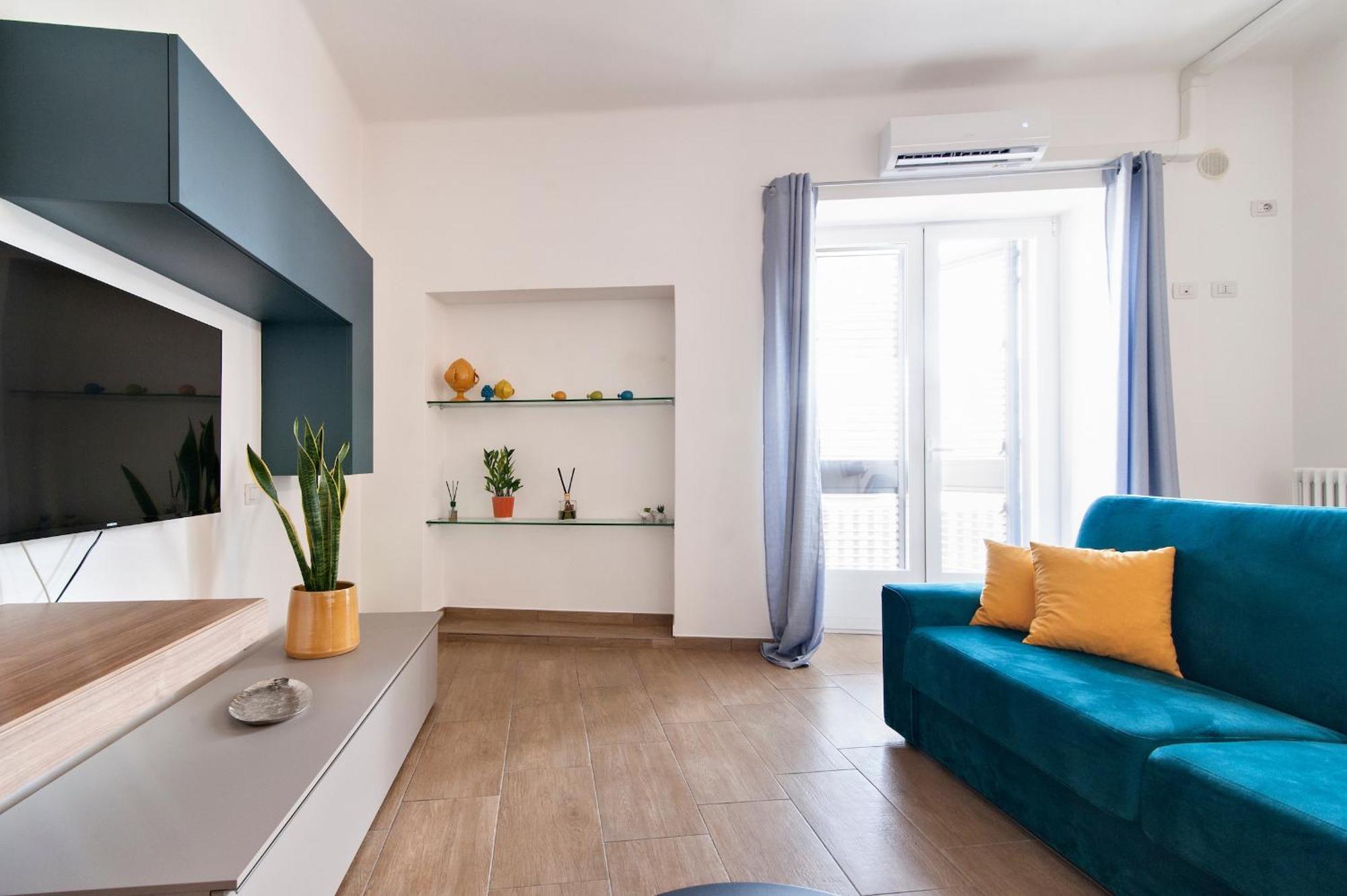 Apartment Delfino - Selection *