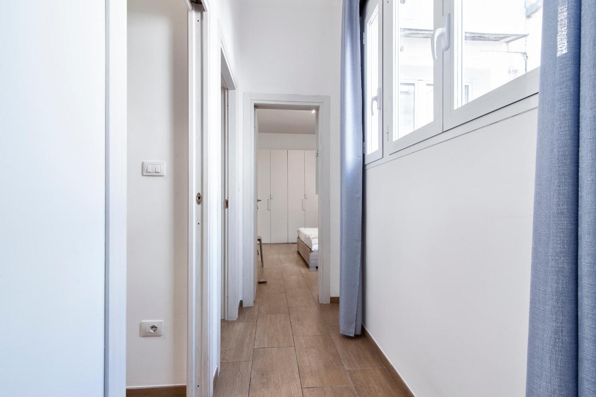 Delfino - Selection Apartment