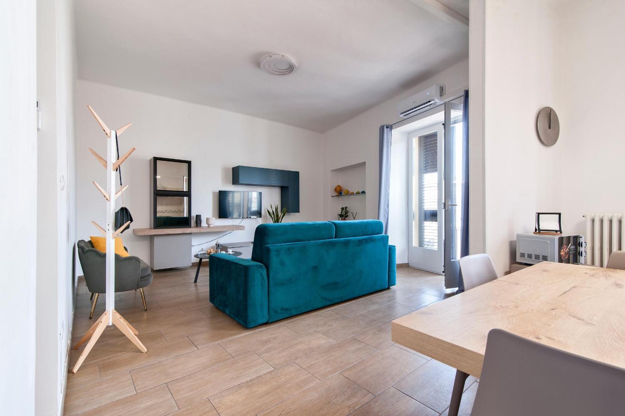 Apartment Delfino - Selection